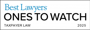 Best Lawyers Ones to Watch 2025